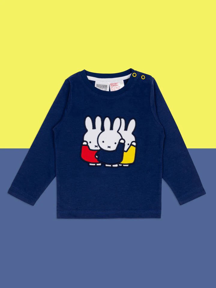 Miffy Anything Is Possible Top