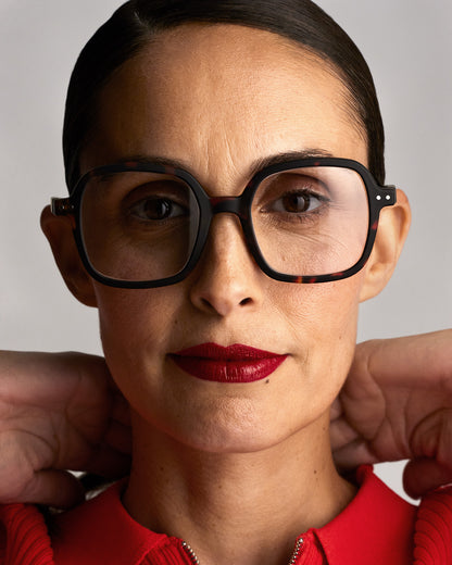 Izipizi #Office Reading Glasses Tortoise