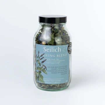 Seilich Herbal Tea - Reviving Blend