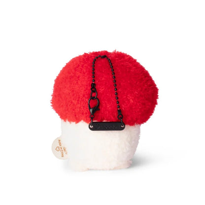 Noodoll Keyring Ricemogu