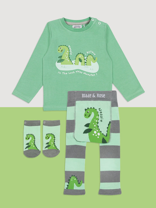 Nessie Top
