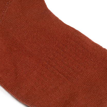 Roka Wembley Cotton Socks UK3-8 (Bran)