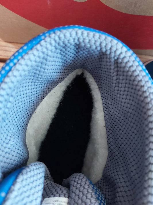 Ricosta CALIX Waterproof Boots (Azur) 36