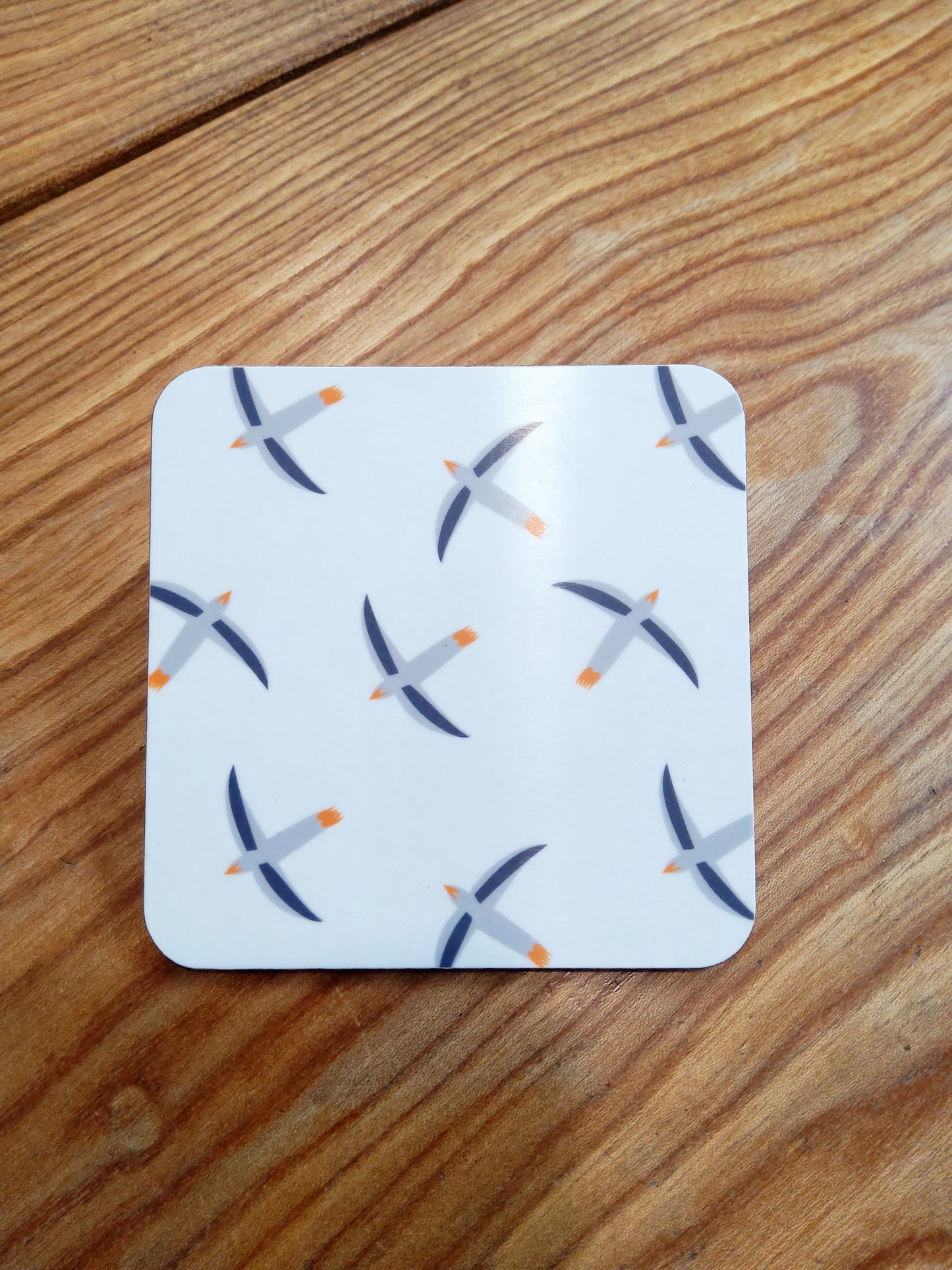 FM Coaster Gull