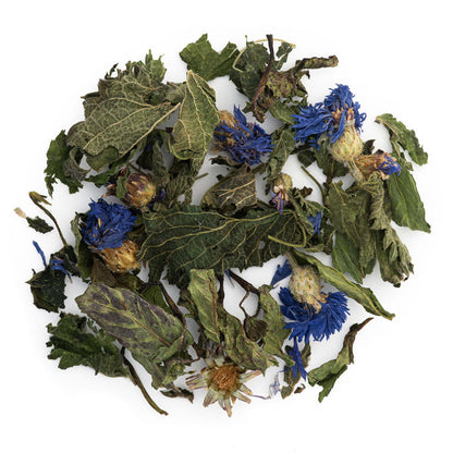 Seilich Tea - Reviving Blend Pyramid Teabags