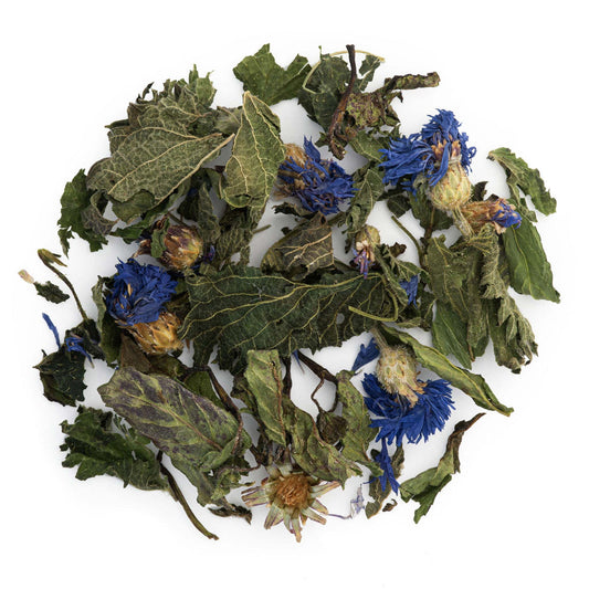 Seilich Tea - Reviving Blend Pyramid Teabags