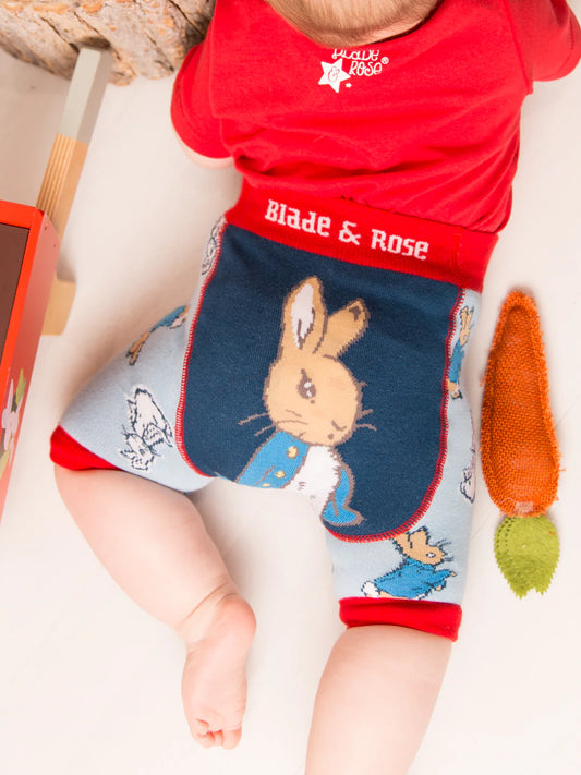 Peter Rabbit Seaside Shorts