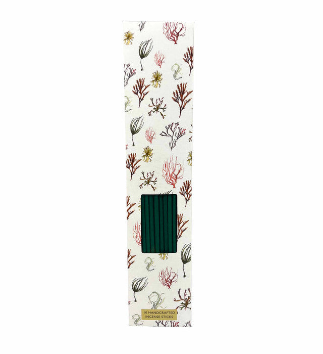 10pk Incense Sticks - Seaweed