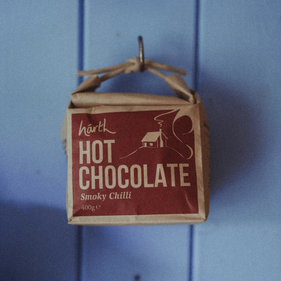 Harth Hot Chocolate Smoky Chilly