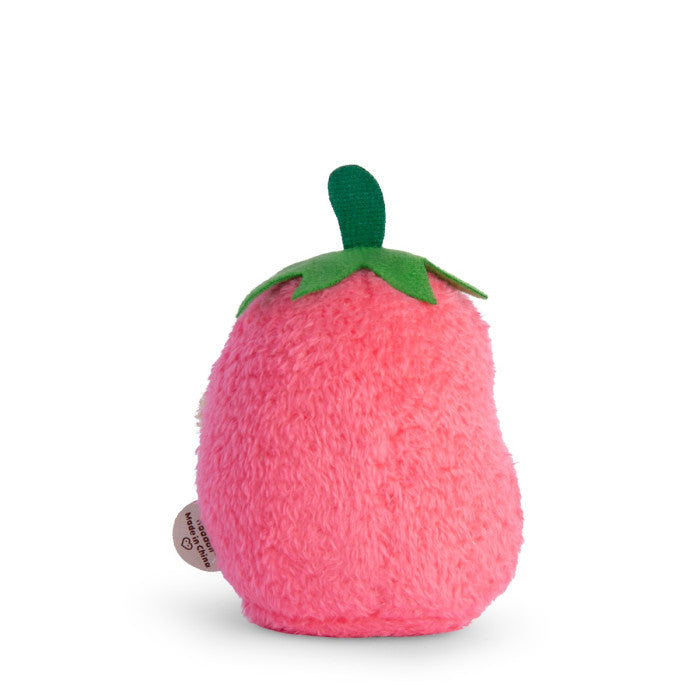 Noodoll Mini Sitting Ricespud Strawberry (0+)