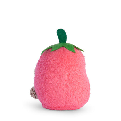 Noodoll Mini Sitting Ricespud Strawberry (0+)