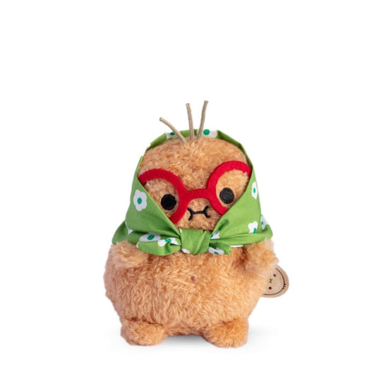 Noodoll Mini Sitting Ricespud Grandma (0+)