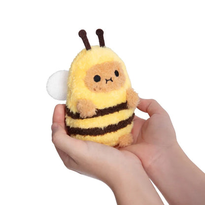 Noodoll Mini Sitting Ricespud Bee (0+)