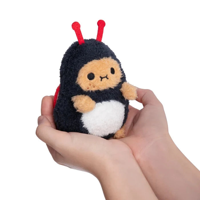 Noodoll Mini Sitting Ricespud Beetle (0+)
