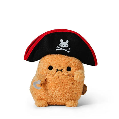 Noodoll Mini Sitting Ricespud Captain Spudhook (0+)