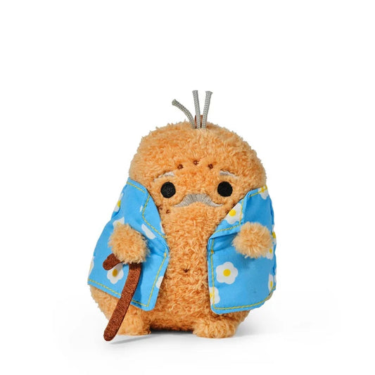 Noodoll Mini Sitting Ricespud Vacay Grandpa (0+)