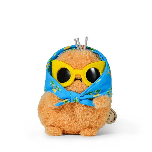 Noodoll Mini Sitting Ricespud Vacay Grandma (0+)