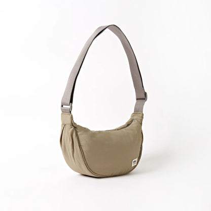 Roka Farringdon Bag Taslon (Taupe)