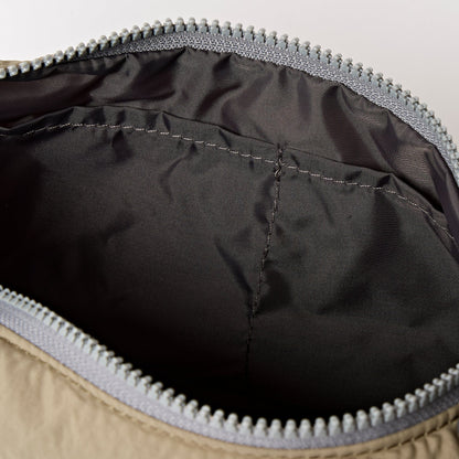 Roka Farringdon Bag Taslon (Taupe)