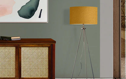 COLLECTION ONLY! Telford Tan Lampshade 60x30cm