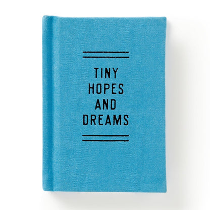 Tiny Hopes and Dreams Diary