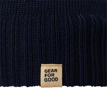 Cotopaxi Wharf Beanie in Maritime