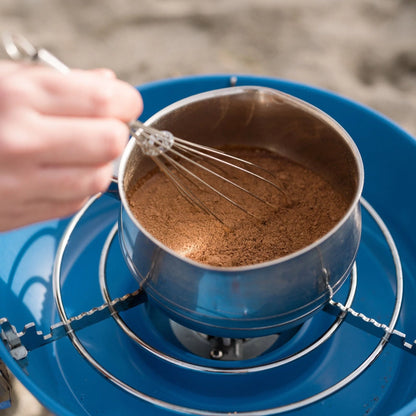 Harth Hot Chocolate Smoky Chilly