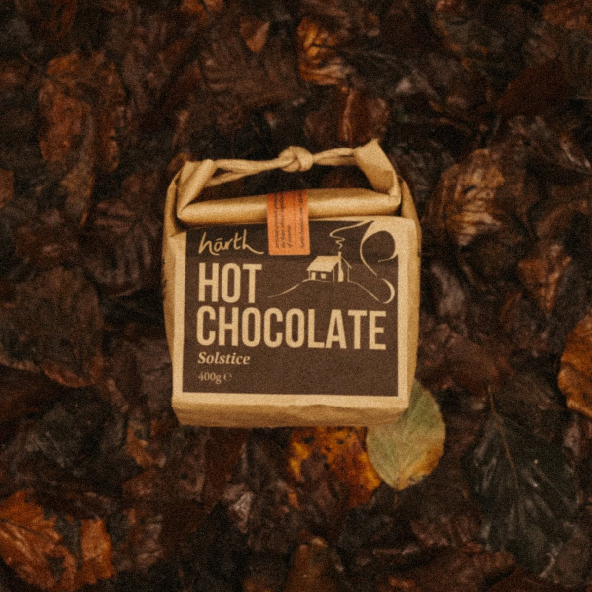Harth Hot Chocolate Solstice