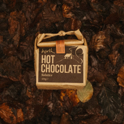 Harth Hot Chocolate Solstice