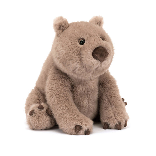 Jellycat Wonda Wombat (0+)
