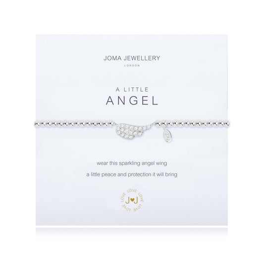 Bracelet Angel