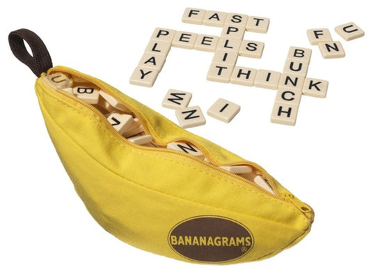 Bananagrams