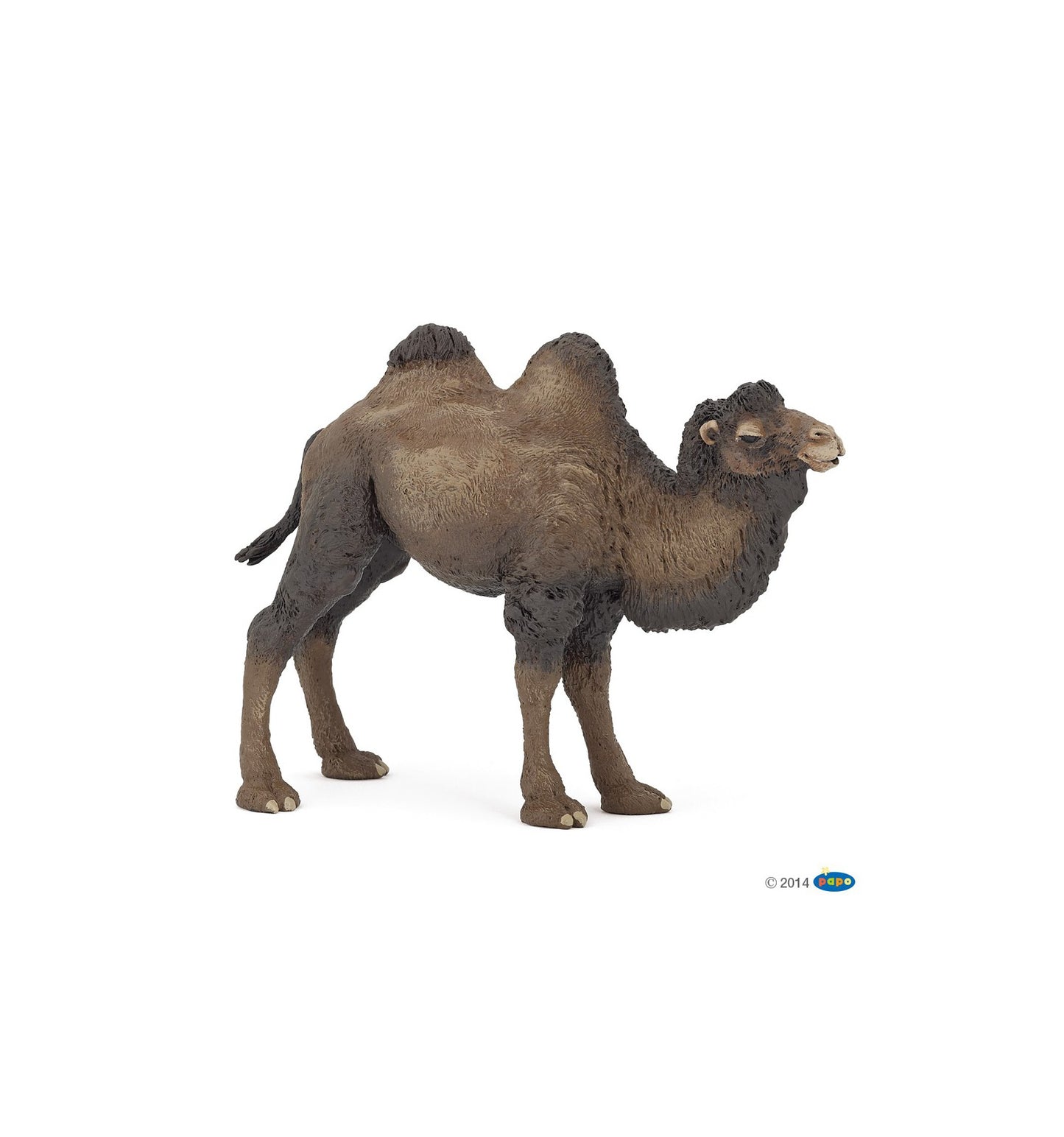 Papo Bactrian Camel