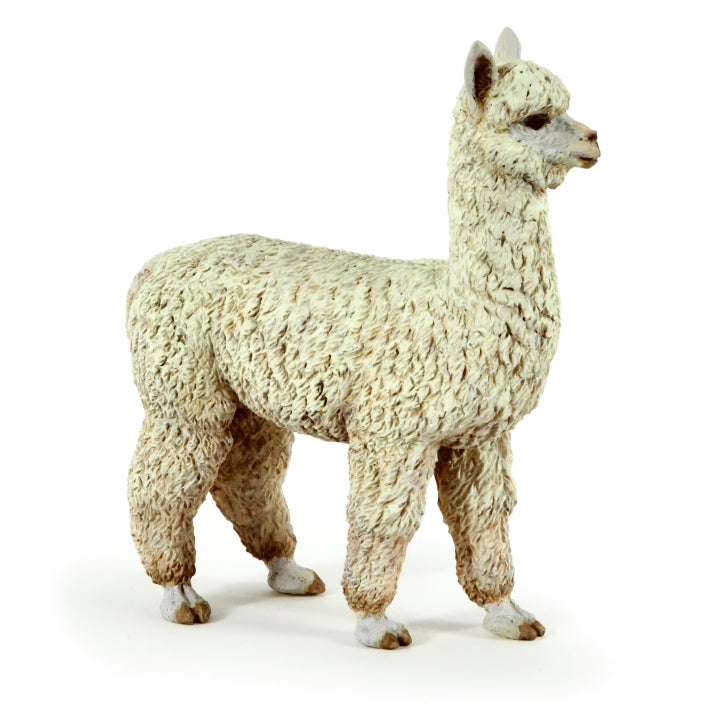 Papo Alpaca