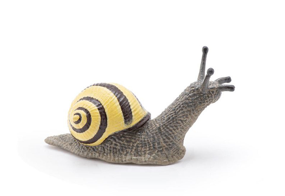 Papo Grove Snail