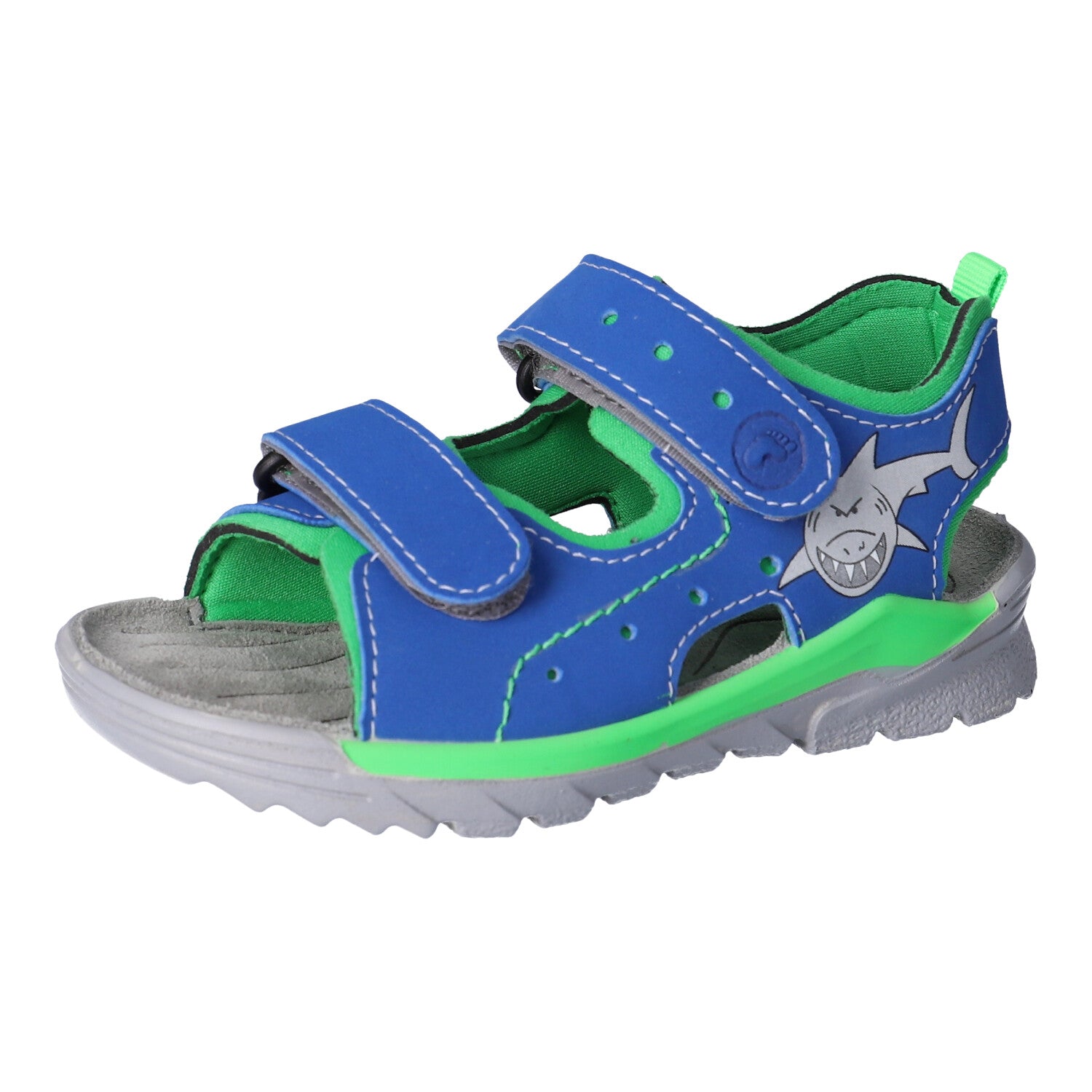 Ricosta SURF Sandals (Azur)  24-30