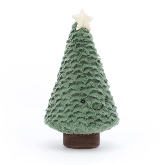 Jellycat Amuseable Blue Spruce Tree Large