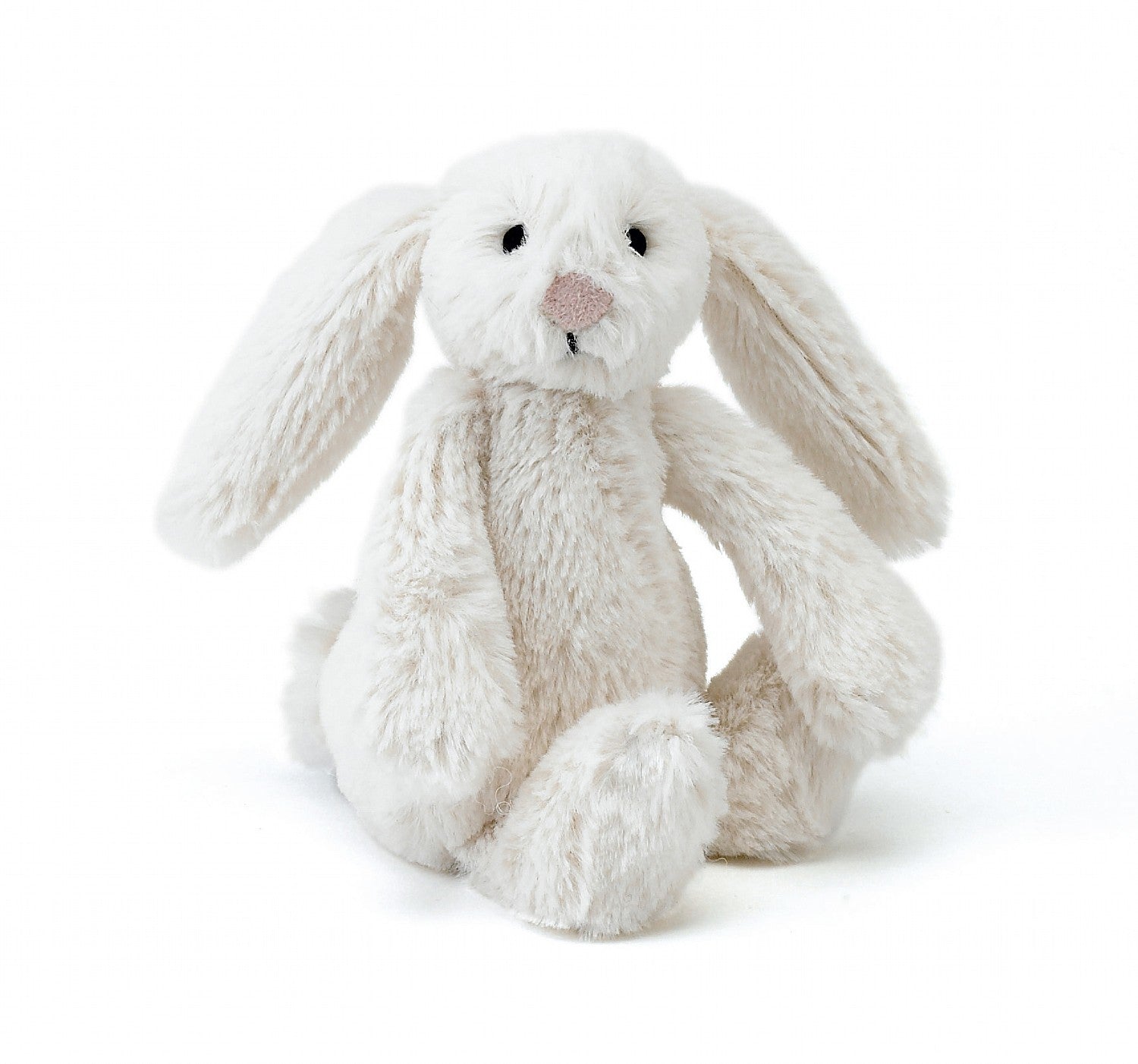 Jellycat Bashful Bunny Baby Cream