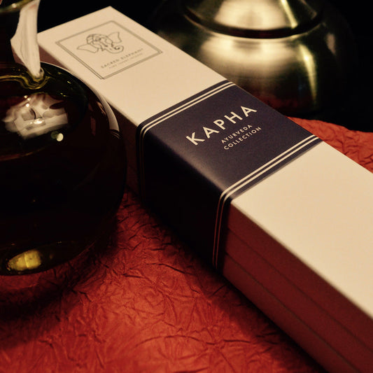 Ayurvedic Incense Kapha