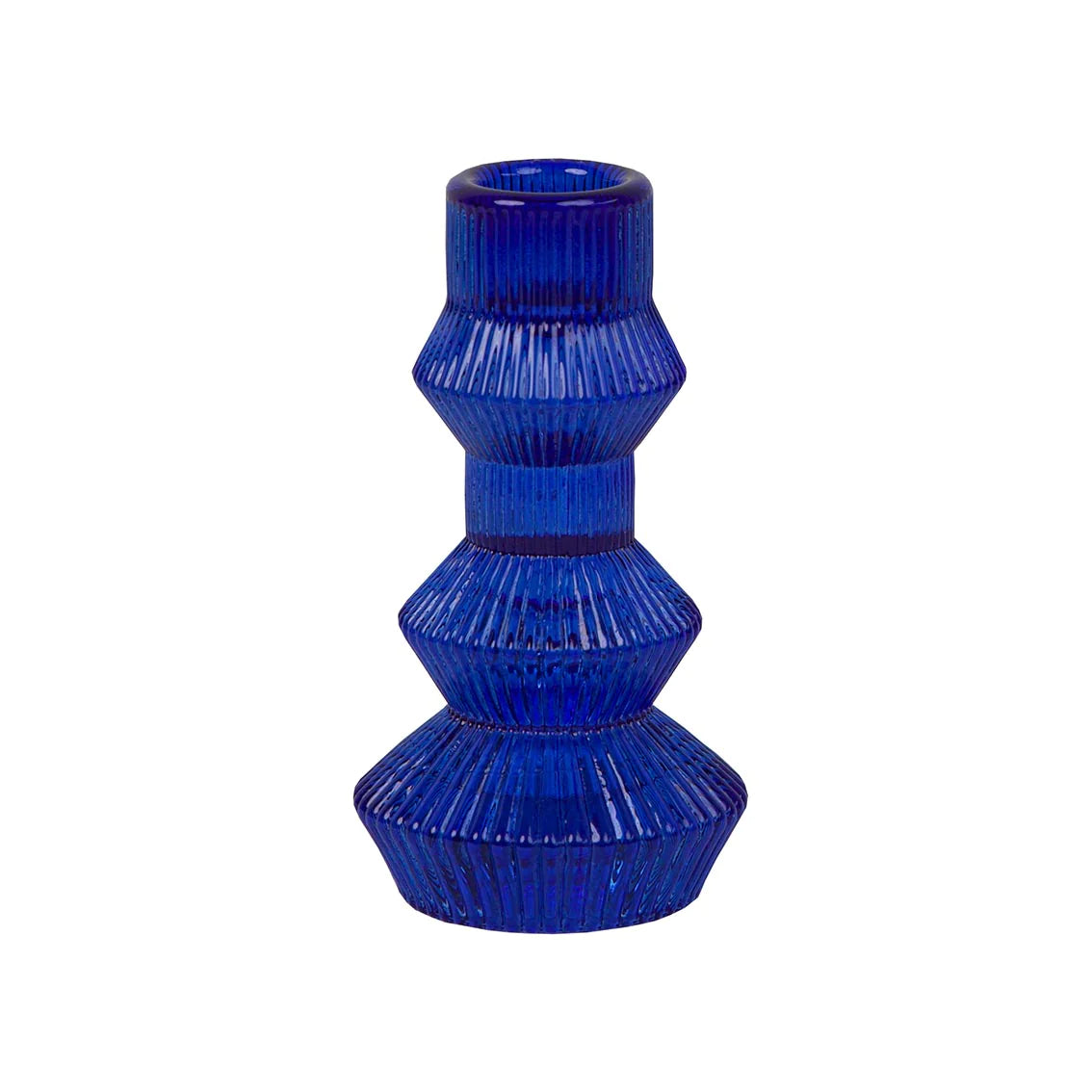 MIDNIGHT FOREST C/HOLDER COBALT BLUE TALL