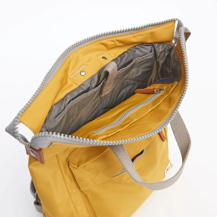 Roka Bantry B Backpack Medium Nylon Corn