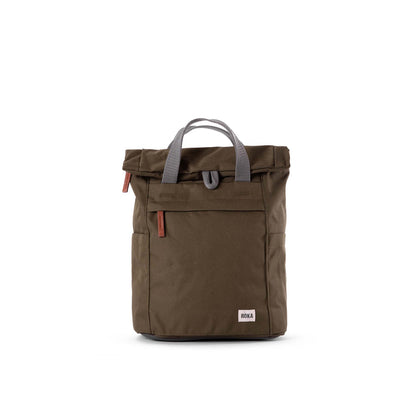 Roka Finchley A Backpack Small - Moss