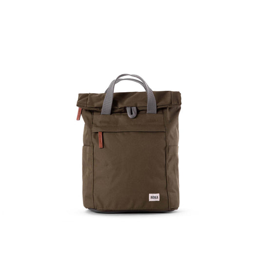Roka Finchley A Backpack Small - Moss