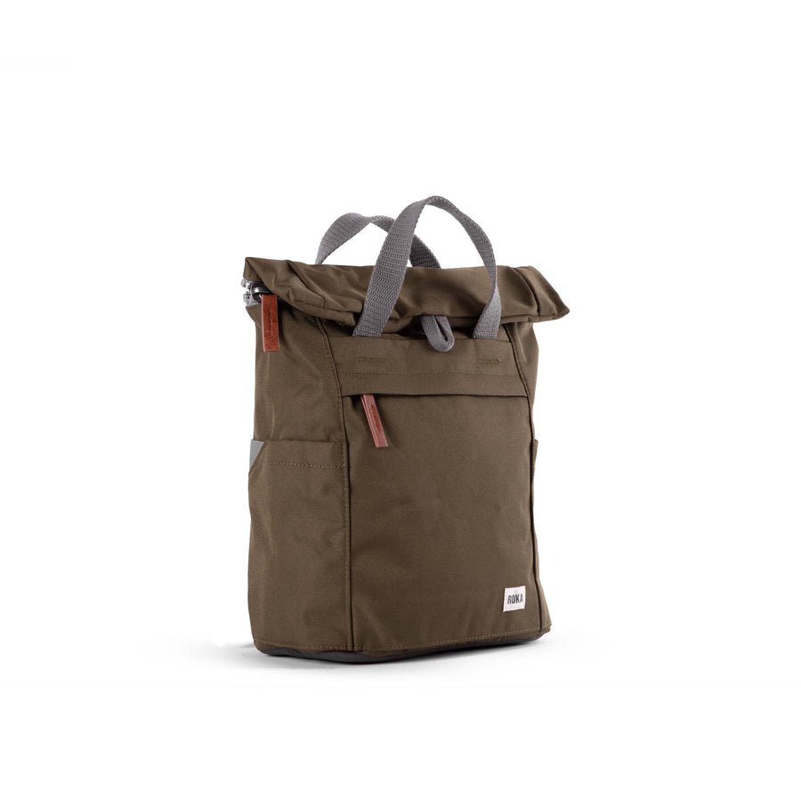 Roka Finchley A Backpack Small - Moss