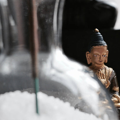 Luxury Incense Cedar