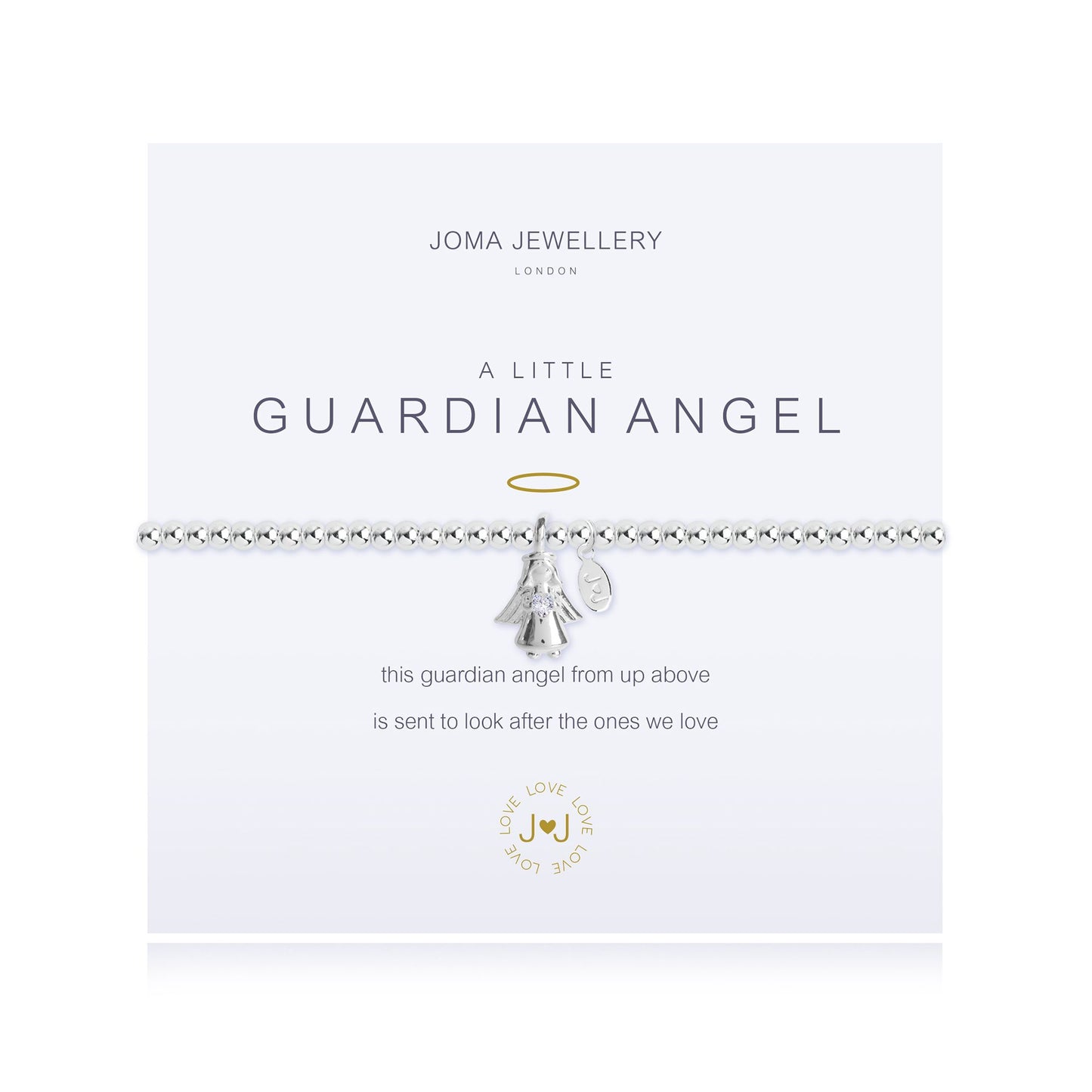 Bracelet Guardian Angel