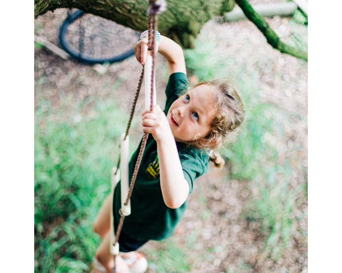 Rope Ladder