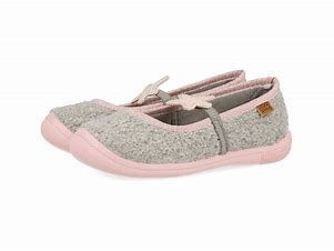 Gioseppo BALLET Slippers (Grey) 29-30