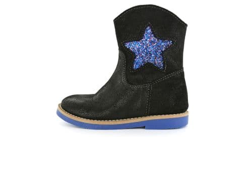 ShoesMe STAR BOOT Boots (Black)