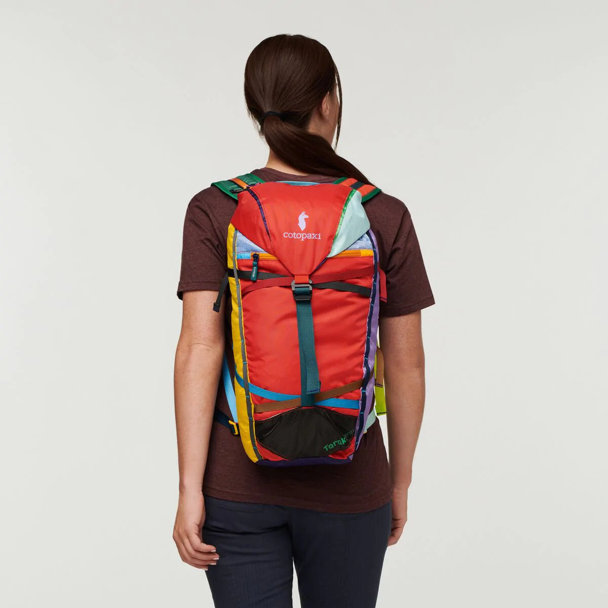 Cotopaxi Tarak 20L Backpack Del Dia - Assorted Colours